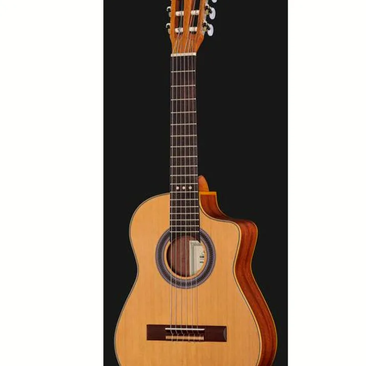 Ortega RQC25 Requinto