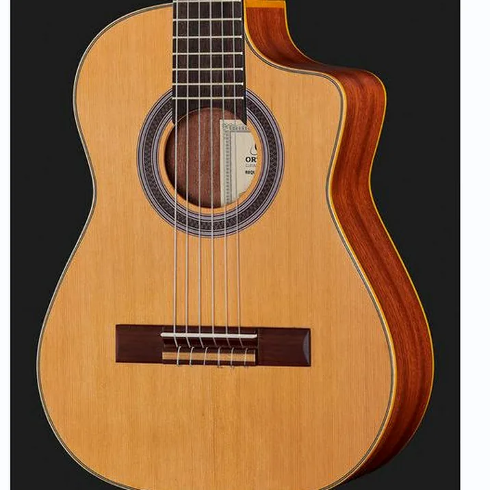 Ortega RQC25 Requinto
