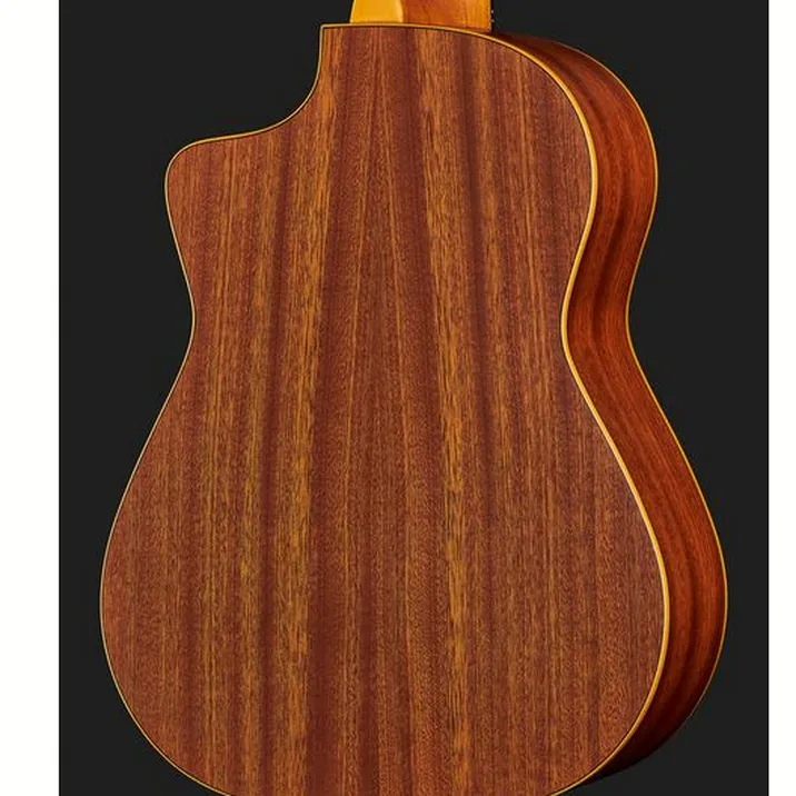 Ortega RQC25 Requinto