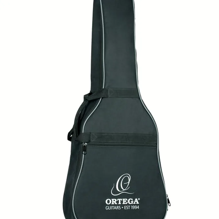 Ortega RRA-PLT Parlor Ranger Platin