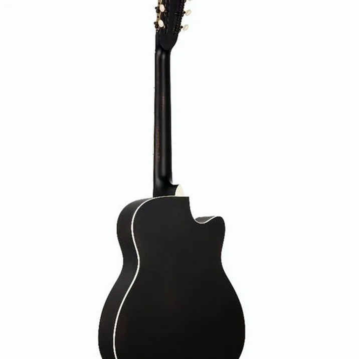 Ortega Rrg40Ce Dbk L