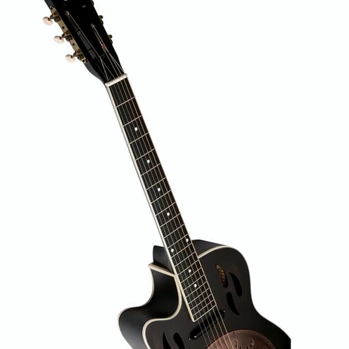 Ortega Rrg40Ce Dbk L