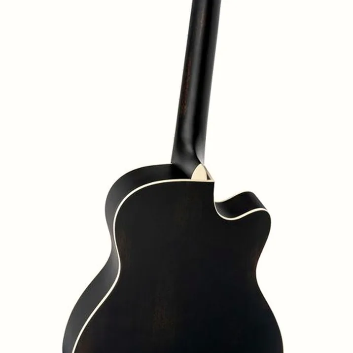 Ortega Rrg40Ce Dbk L