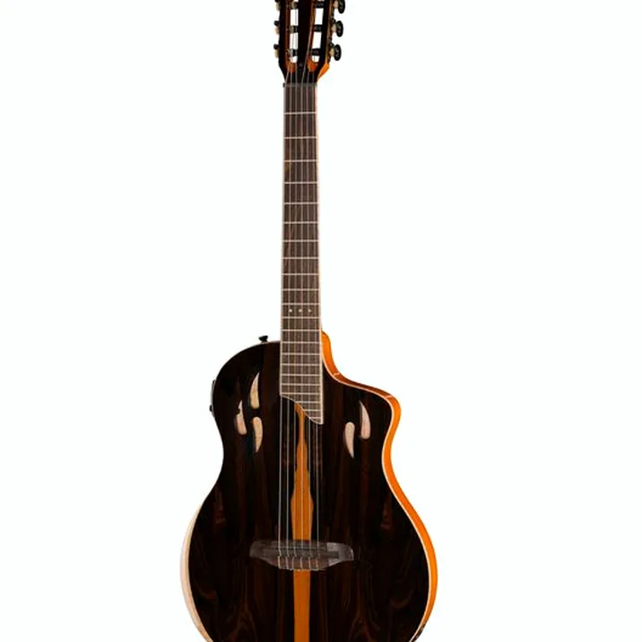 Ortega RTP-LTD