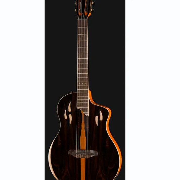 Ortega RTP-LTD