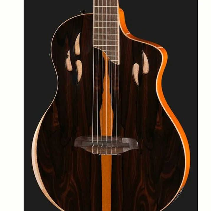 Ortega RTP-LTD