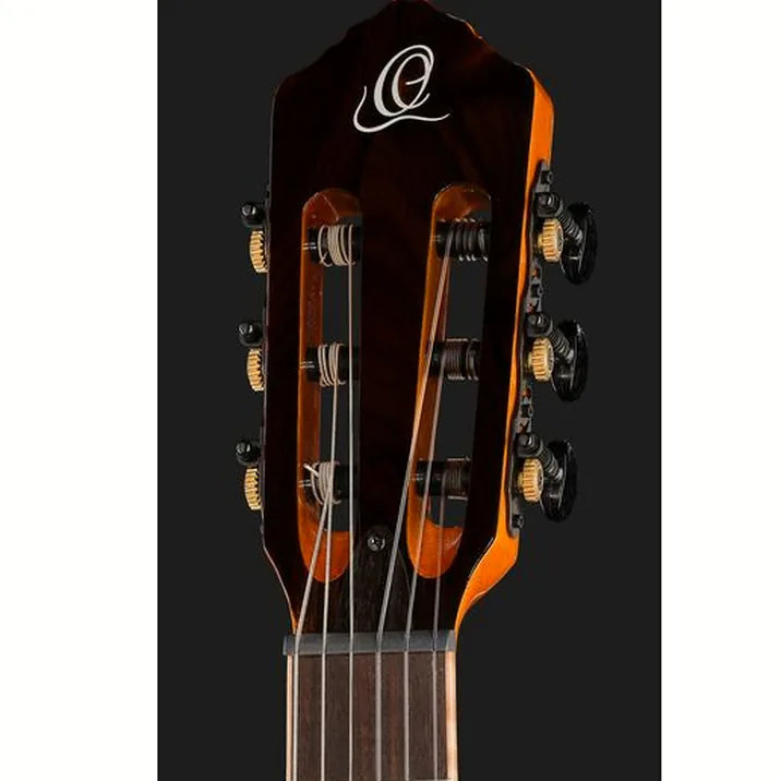 Ortega RTP-LTD