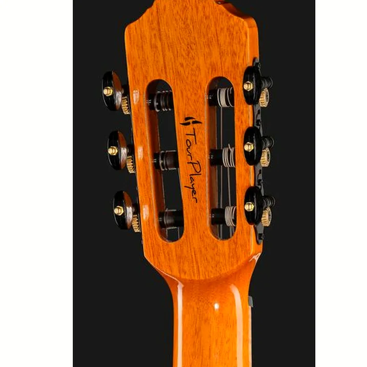 Ortega RTP-LTD