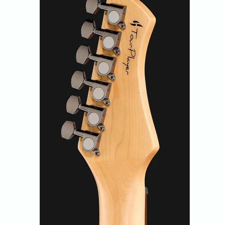 Ortega RTPG-LS2