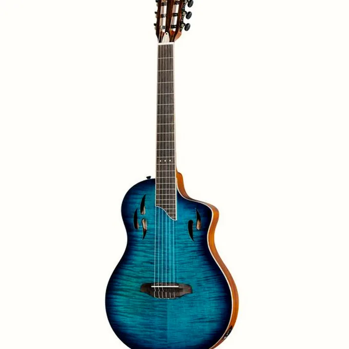 Ortega Tour Player FMA Blue