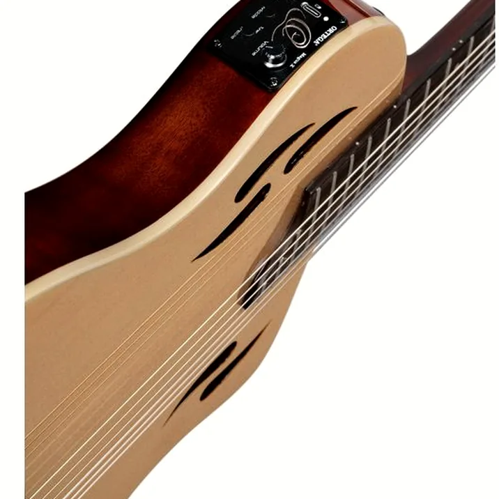 Ortega Tour Player NAT