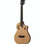 Ortega Tour Player NAT : Análisis sincero de esta guitarra de Ortega