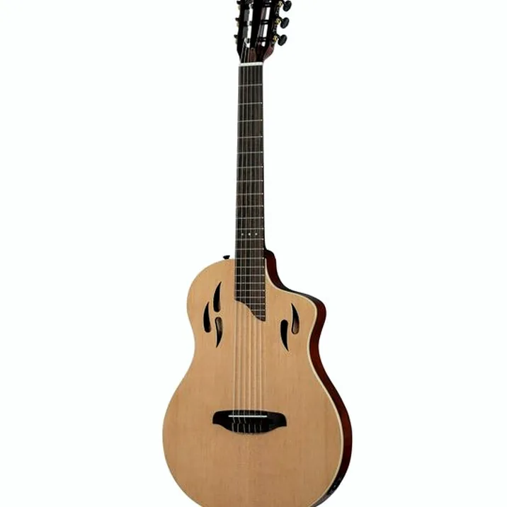 Ortega Tour Player NAT