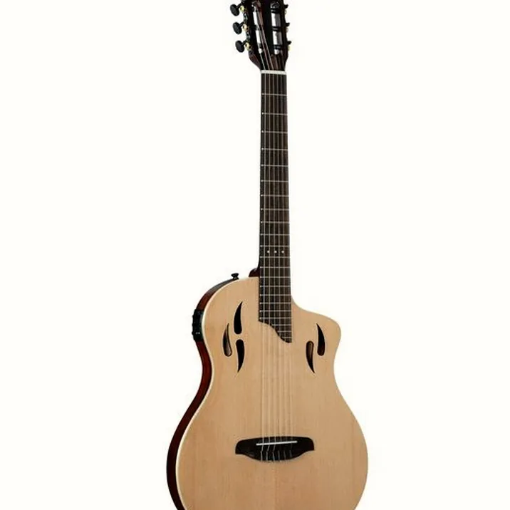 Ortega Tour Player NAT