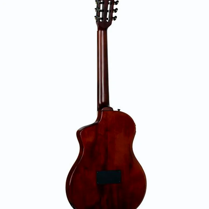 Ortega Tour Player NAT