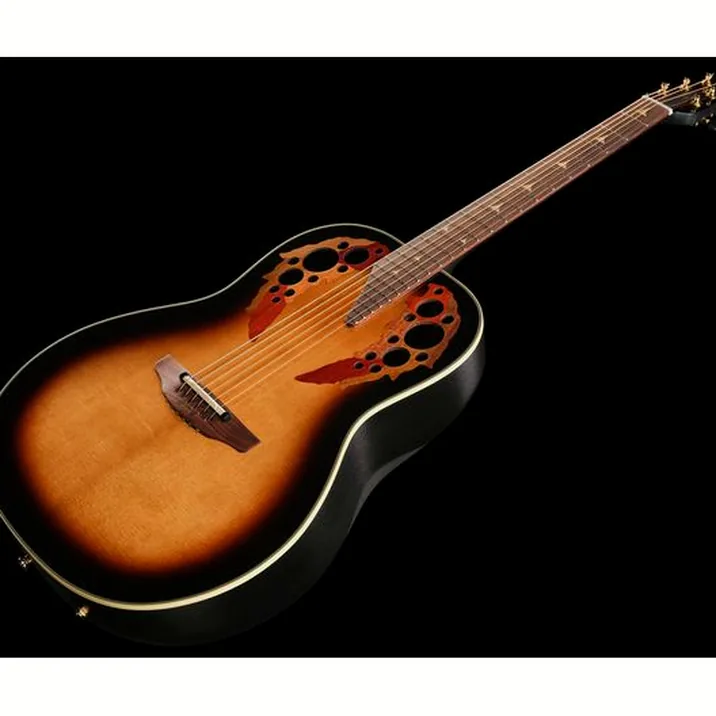 Ovation 1718-1-G Pro Elite Sunburst