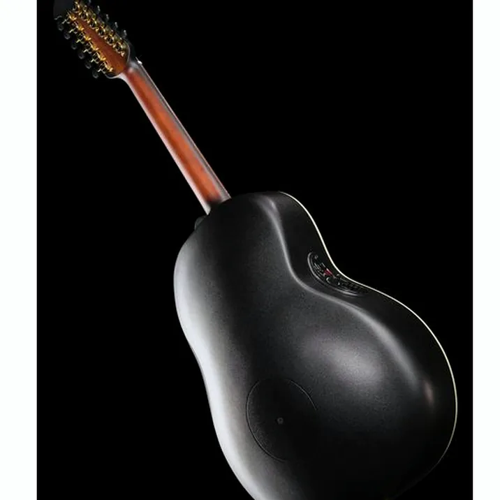 Ovation 1758-1-G 12 String Pro Elite