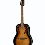 Ovation 1758-1-G 12 String Pro Elite : Opiniones, Características y Mejor Precio