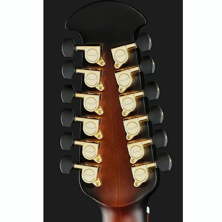 Ovation 1758-1-G 12 String Pro Elite