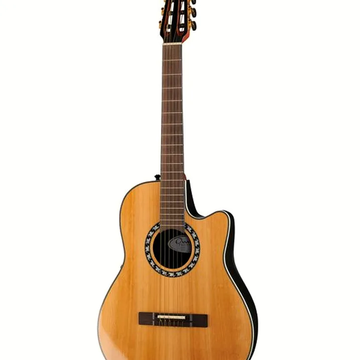 Ovation Pro Series Classic 1773AX-4-G
