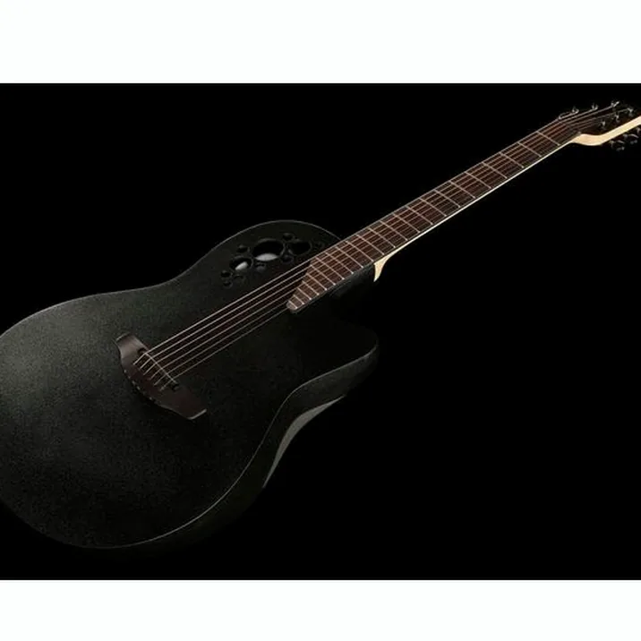 Ovation 1868Tx 5 Elite T 519239