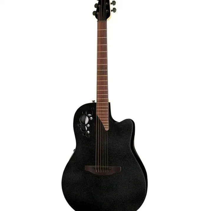 Ovation Pro Series Elite 1868TX-5-G