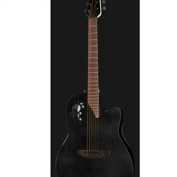 Ovation Pro Series Elite 1868TX-5-G