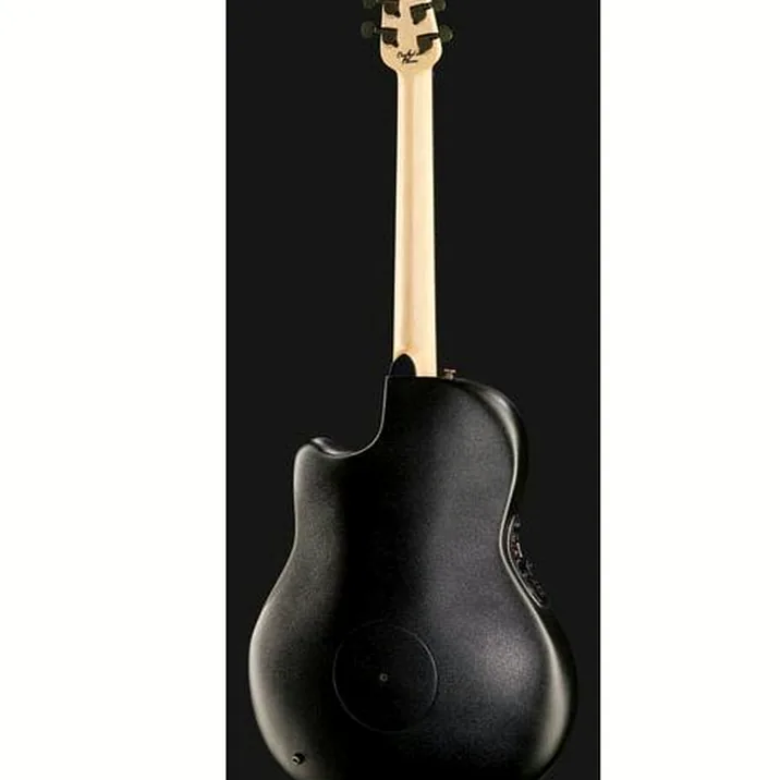 Ovation Pro Series Elite 1868TX-5-G