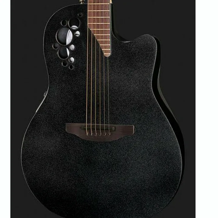 Ovation 1868Tx 5 Elite T 519239