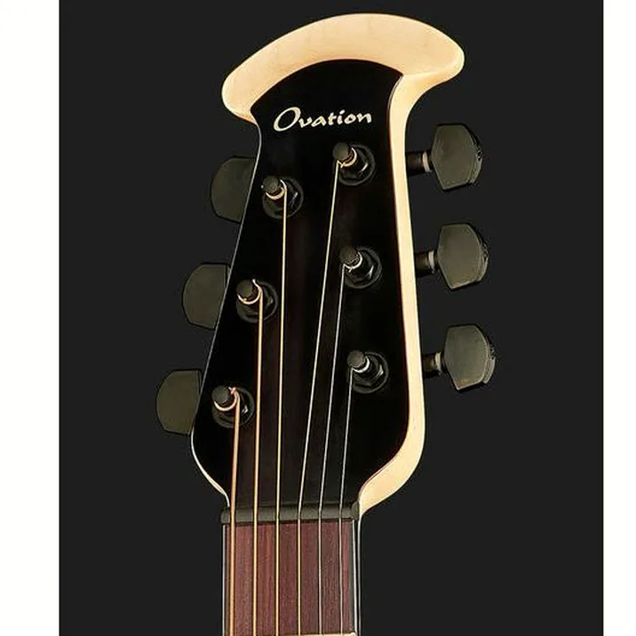Ovation 1868Tx 5 Elite T 519239