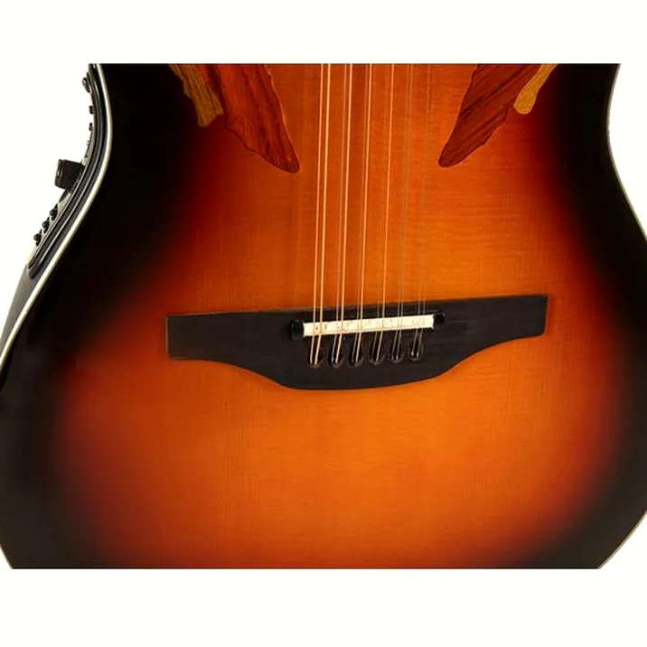 Ovation 2758-NEB-G 12 String Elite Pro