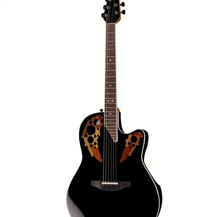 Ovation Pro Series 2778AX-5-G St.Elite