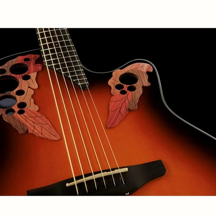 Ovation Celebrity Ce44 1