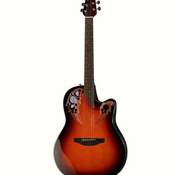 Ovation Celebrity Elite CE44-1-G