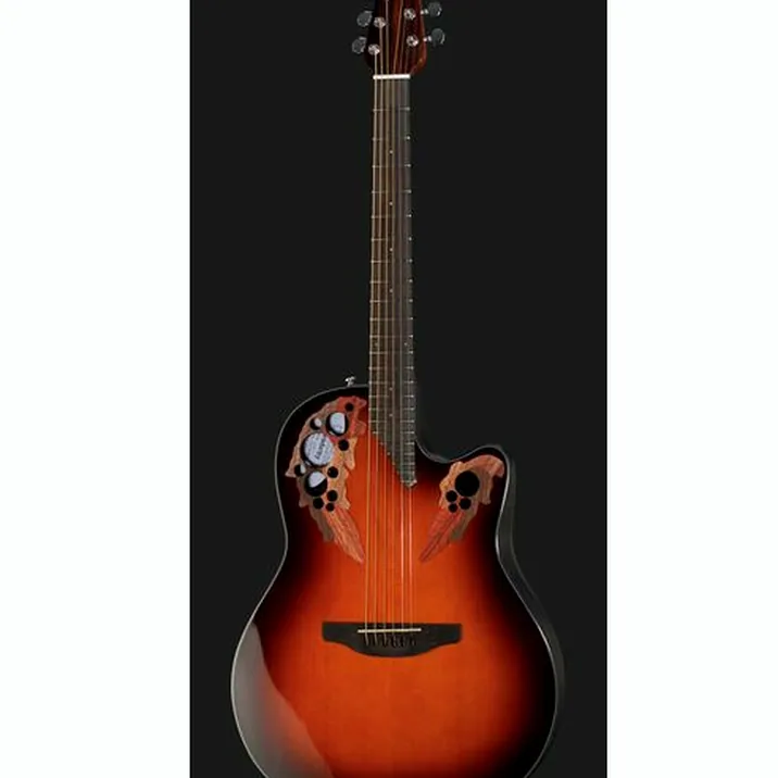 Ovation Celebrity Elite CE44-1-G