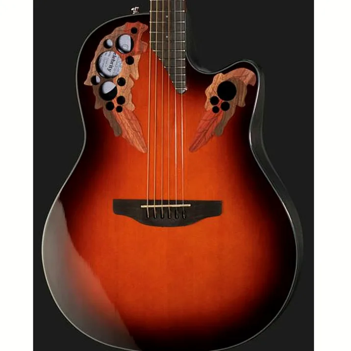 Ovation Celebrity Ce44 1