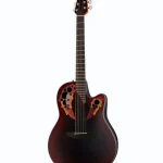 Ovation Celebrity Elite CE44-RRB-G : Prueba de sonido, ventajas y desventajas