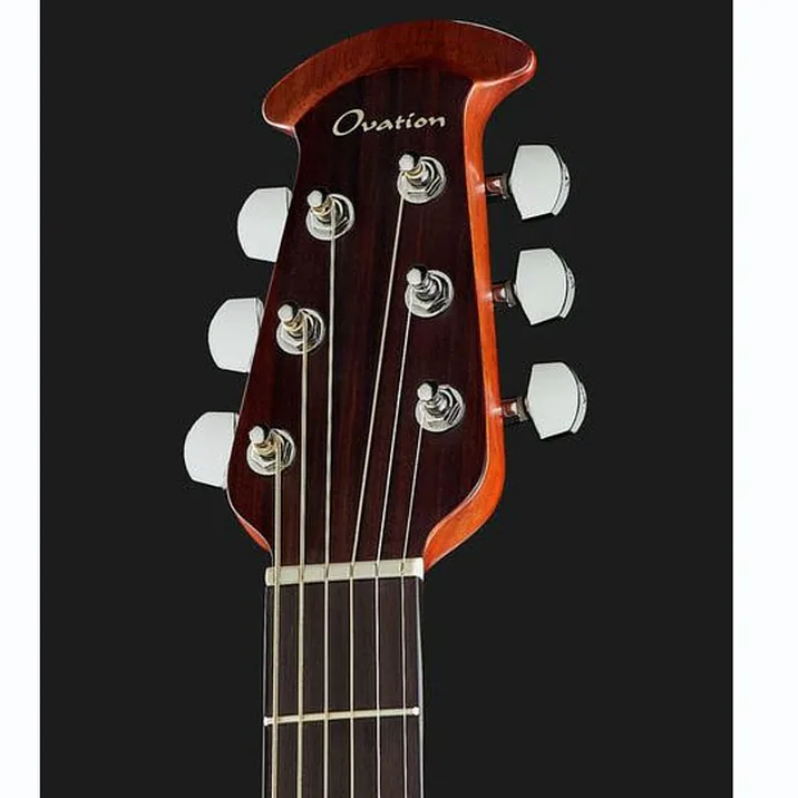 Ovation Celebrity Elite CE44-RRB-G