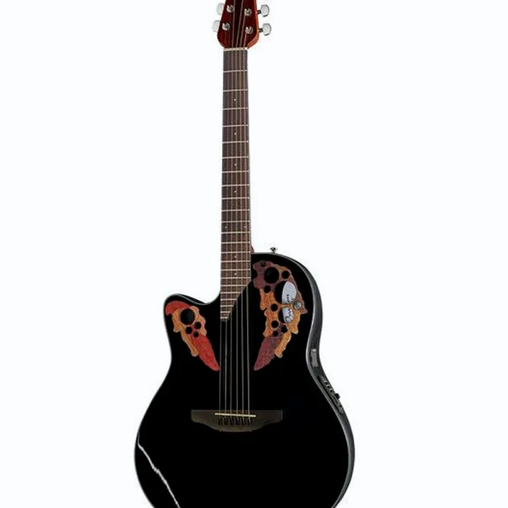 Ovation Celebrity Elite CE44L-5-G