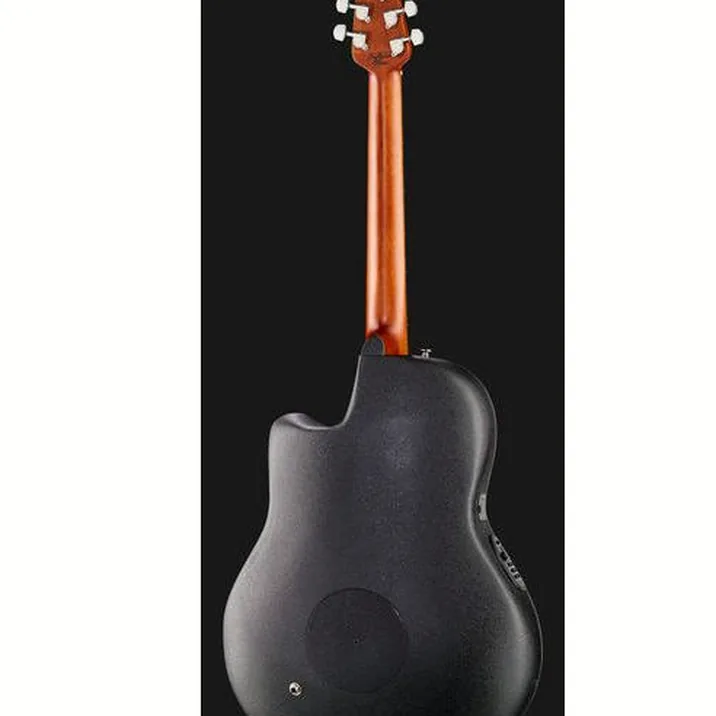 Ovation Celebrity ElitePlusCE44P-8TQ-G