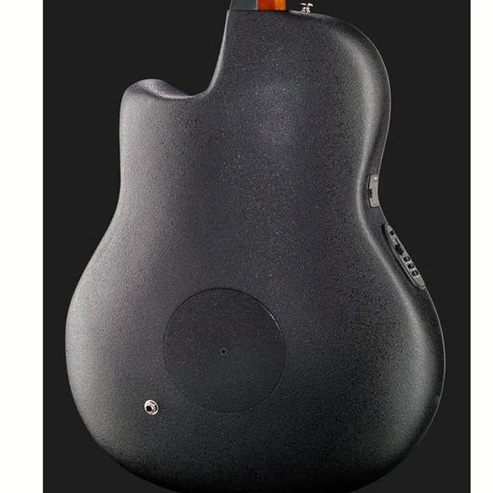 Ovation Celebrity ElitePlusCE44P-8TQ-G