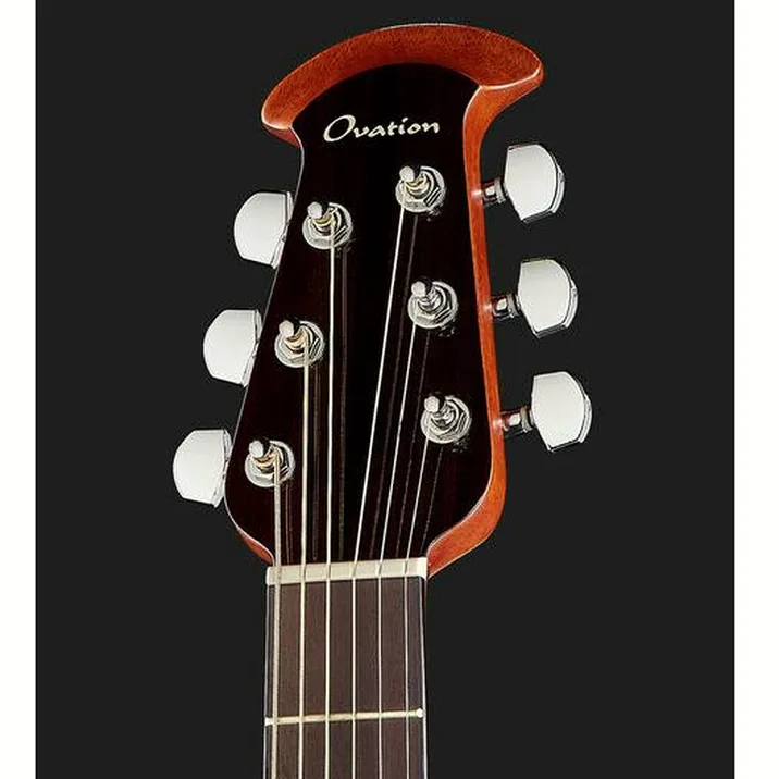 Ovation Celebrity ElitePlusCE44P-8TQ-G