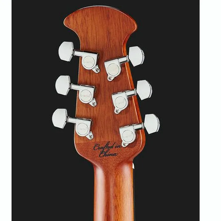 Ovation Celebrity ElitePlusCE44P-8TQ-G