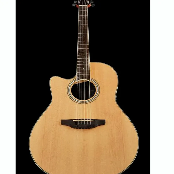 Ovation Celebrity Cs24L 4 Standard Nat