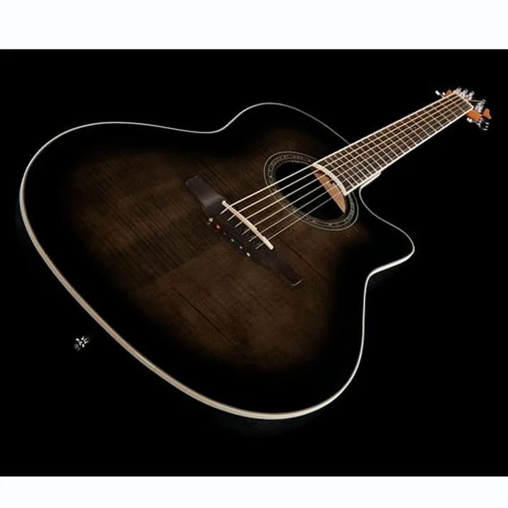 Ovation Celebrity Cs24Standard Plus Tb