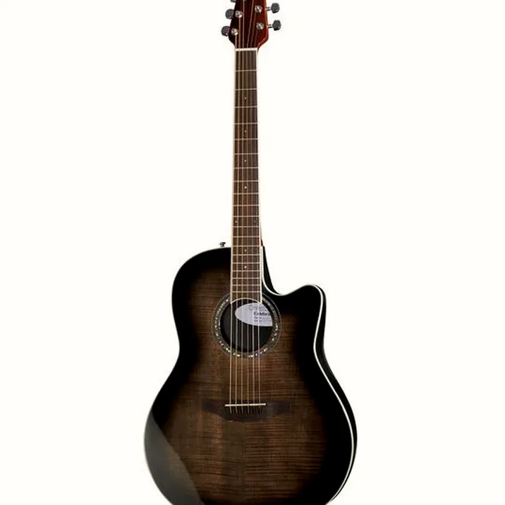 Ovation Celebrity Tradition CS-24P-TBB
