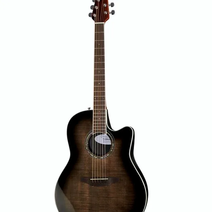 Ovation Celebrity Tradition CS-24P-TBB