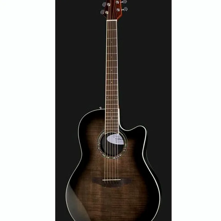 Ovation Celebrity Tradition CS-24P-TBB