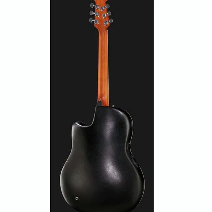 Ovation Celebrity Tradition CS-24P-TBB