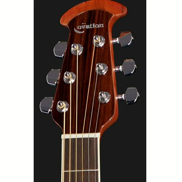 Ovation Celebrity Cs24Standard Plus Tb